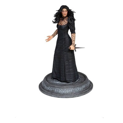 THE WITCHER YENNEFER STATUA FIGURE DARK HORSE