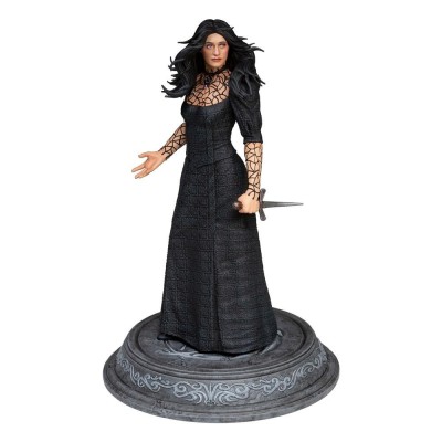 DARK HORSE THE WITCHER YENNEFER STATUE FIGURE