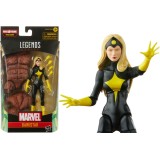 MARVEL LEGENDS URSA MAJOR SERIES - DARKSTAR ACTION FIGURE HASBRO