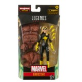 MARVEL LEGENDS URSA MAJOR SERIES - DARKSTAR ACTION FIGURE HASBRO
