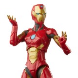 HASBRO MARVEL LEGENDS URSA MAJOR SERIES - IRONHEART ACTION FIGURE