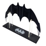 BATMAN BATARANG SCALED PROP REPLICA FACTORY ENTERTAINMENT