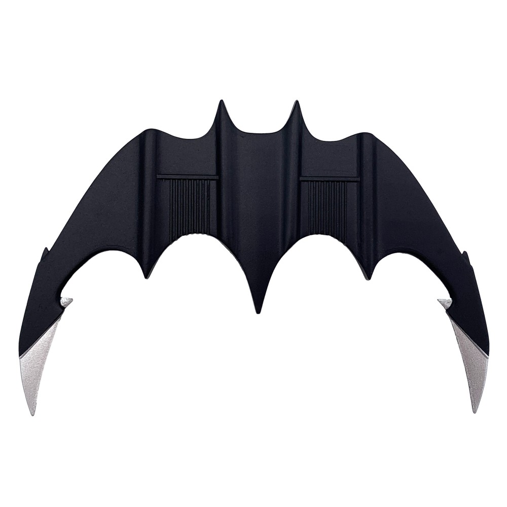 BATMAN BATARANG SCALED PROP REPLICA FACTORY ENTERTAINMENT
