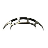STAR TREK BAT'LETH SCALED PROP REPLICA FACTORY ENTERTAINMENT