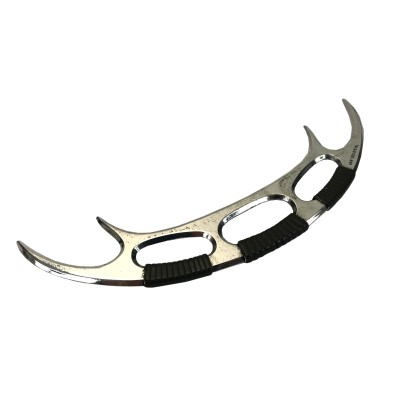 STAR TREK BAT'LETH SCALED PROP REPLICA FACTORY ENTERTAINMENT