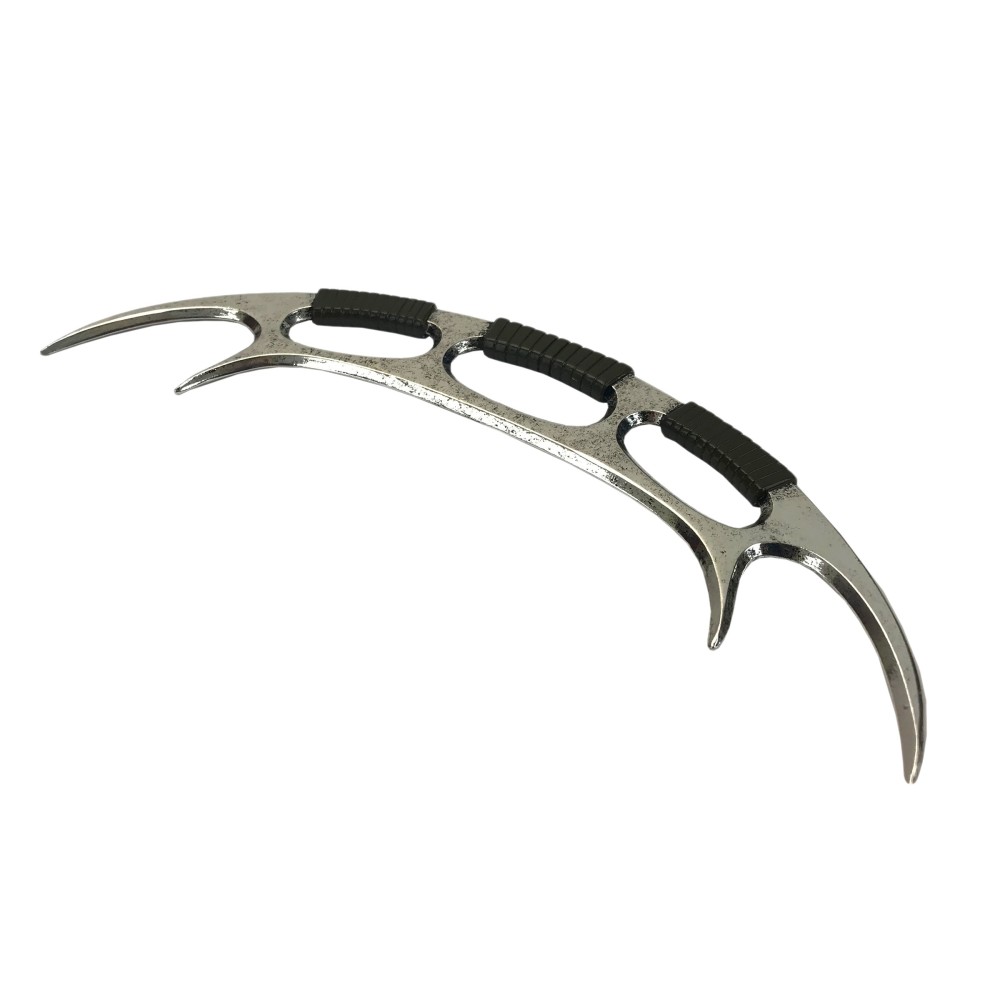 STAR TREK BAT'LETH SCALED PROP REPLICA FACTORY ENTERTAINMENT