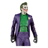 MC FARLANE MORTAL KOMBAT 11 THE JOKER ACTION FIGURE