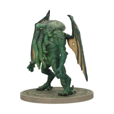 THE CALL OF CTHULHU - CTHULHU 18CM FIGURE SD TOYS