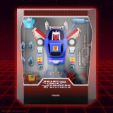 SUPER7 TRANSFORMERS ULTIMATES TRACKS ACTION FIGURE