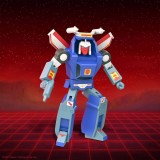 SUPER7 TRANSFORMERS ULTIMATES TRACKS ACTION FIGURE