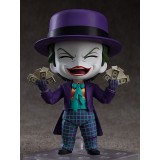 GOOD SMILE COMPANY BATMAN 1989 THE JOKER NENDOROID ACTION FIGURE