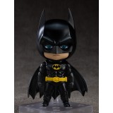 GOOD SMILE COMPANY BATMAN 1989 WITH BATMOBILE NENDOROID ACTION FIGURE