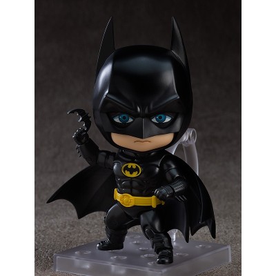 BATMAN 1989 CON BATMOBILE NENDOROID ACTION FIGURE GOOD SMILE COMPANY