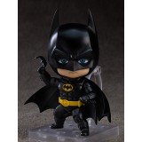 GOOD SMILE COMPANY BATMAN 1989 WITH BATMOBILE NENDOROID ACTION FIGURE
