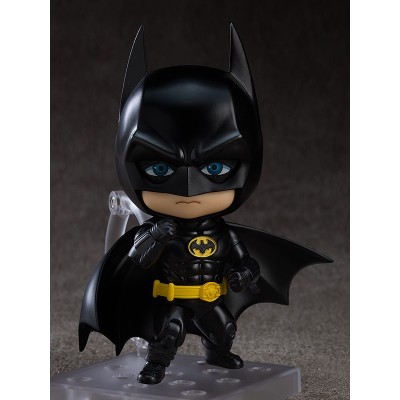 BATMAN 1989 CON BATMOBILE NENDOROID ACTION FIGURE GOOD SMILE COMPANY