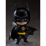 GOOD SMILE COMPANY BATMAN 1989 WITH BATMOBILE NENDOROID ACTION FIGURE
