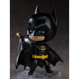 BATMAN 1989 CON BATMOBILE NENDOROID ACTION FIGURE GOOD SMILE COMPANY