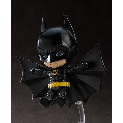 BATMAN 1989 CON BATMOBILE NENDOROID ACTION FIGURE GOOD SMILE COMPANY