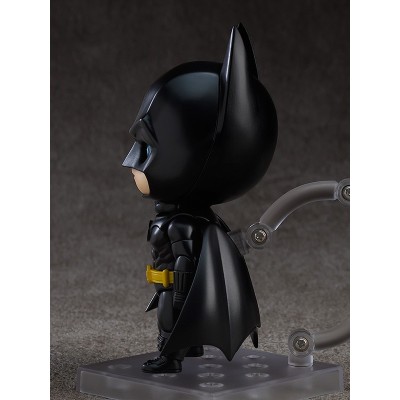 BATMAN 1989 CON BATMOBILE NENDOROID ACTION FIGURE GOOD SMILE COMPANY