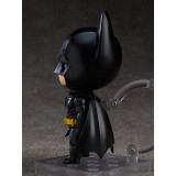 BATMAN 1989 CON BATMOBILE NENDOROID ACTION FIGURE GOOD SMILE COMPANY
