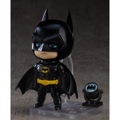 BATMAN 1989 CON BATMOBILE NENDOROID ACTION FIGURE GOOD SMILE COMPANY