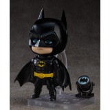 GOOD SMILE COMPANY BATMAN 1989 WITH BATMOBILE NENDOROID ACTION FIGURE