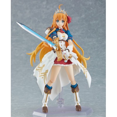 MAX FACTORY PRINCESS CONNECT! RE: DIVE PECORINE FIGMA ACTION FIGURE