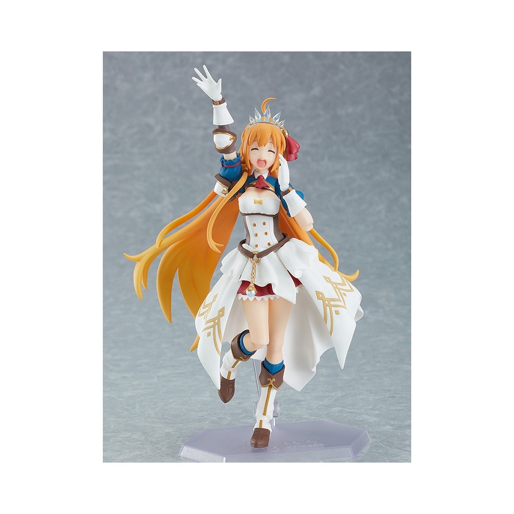 MAX FACTORY PRINCESS CONNECT! RE: DIVE PECORINE FIGMA ACTION FIGURE