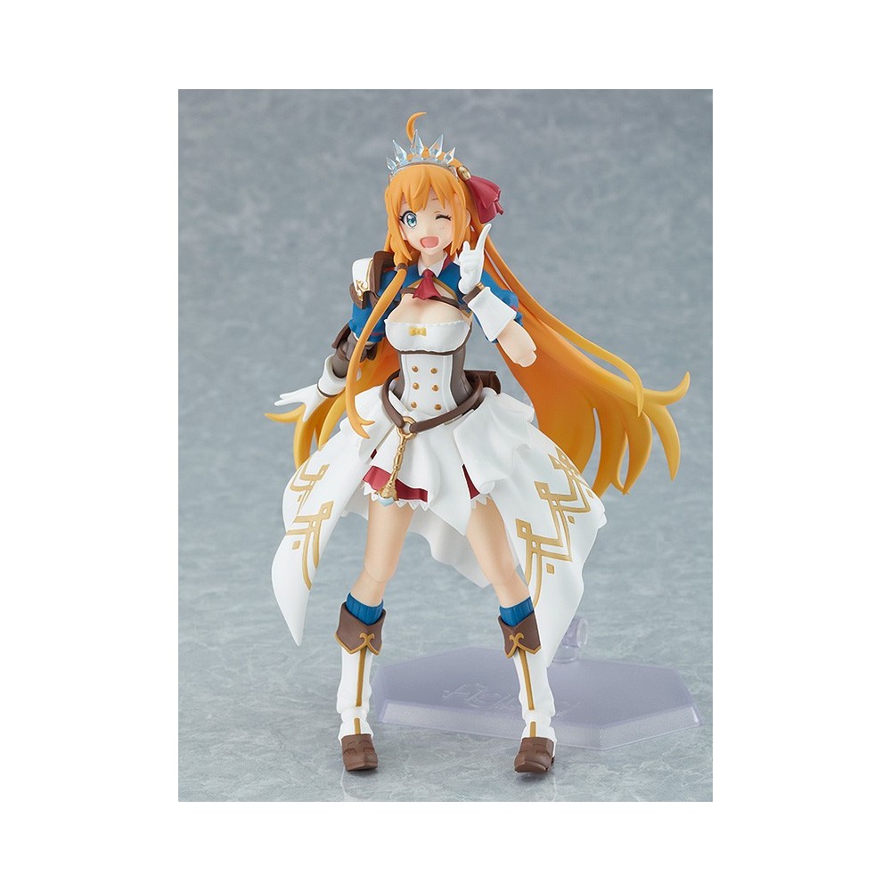 MAX FACTORY PRINCESS CONNECT! RE: DIVE PECORINE FIGMA ACTION FIGURE