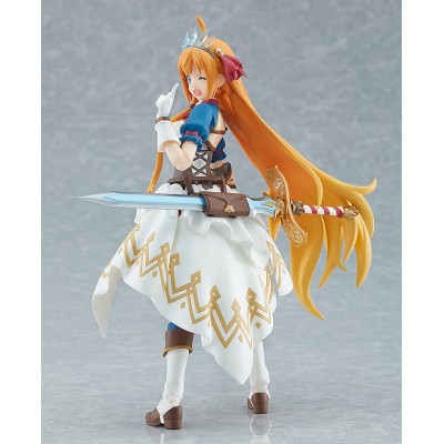MAX FACTORY PRINCESS CONNECT! RE: DIVE PECORINE FIGMA ACTION FIGURE