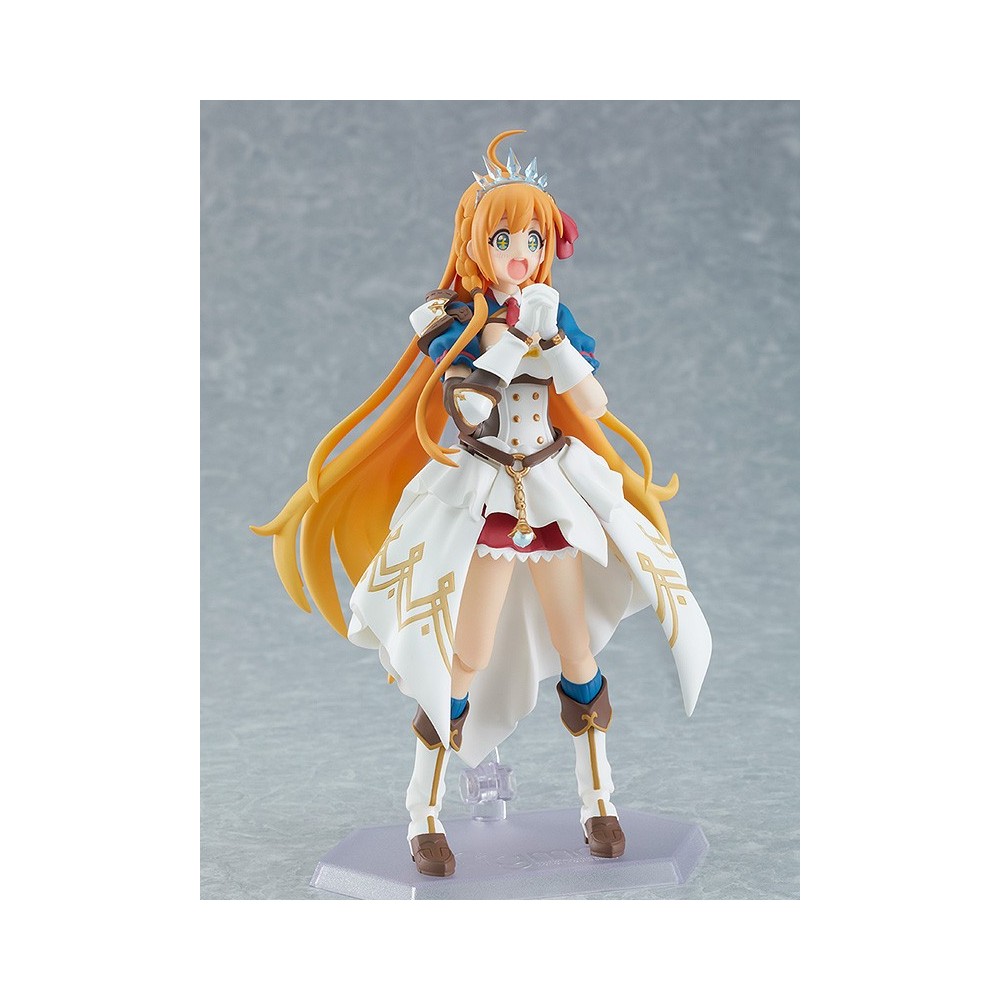 MAX FACTORY PRINCESS CONNECT! RE: DIVE PECORINE FIGMA ACTION FIGURE