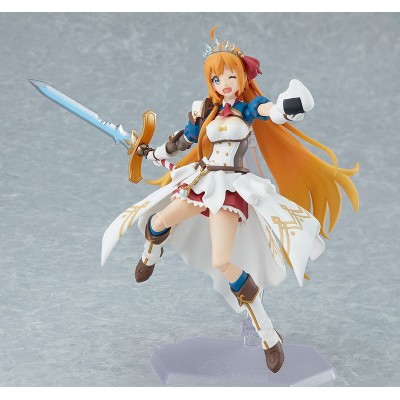 MAX FACTORY PRINCESS CONNECT! RE: DIVE PECORINE FIGMA ACTION FIGURE