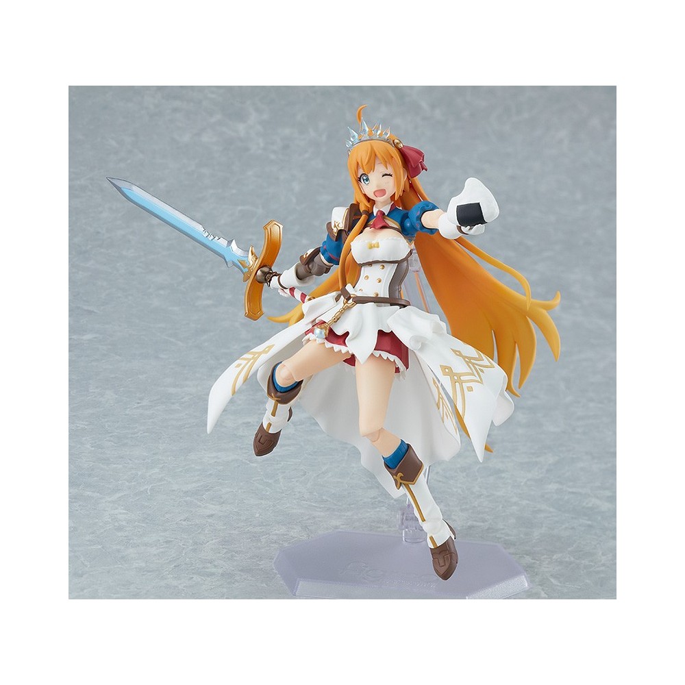 MAX FACTORY PRINCESS CONNECT! RE: DIVE PECORINE FIGMA ACTION FIGURE