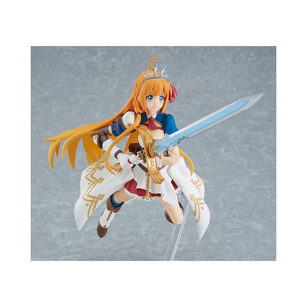 MAX FACTORY PRINCESS CONNECT! RE: DIVE PECORINE FIGMA ACTION FIGURE