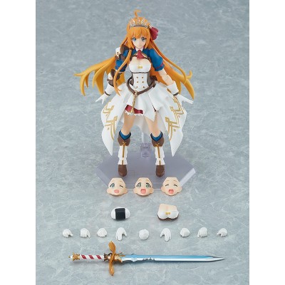 MAX FACTORY PRINCESS CONNECT! RE: DIVE PECORINE FIGMA ACTION FIGURE