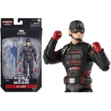 HASBRO MARVEL LEGENDS URSA MAJOR SERIES AGENT ACTION FIGURE