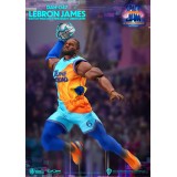 BEAST KINGDOM SPACE JAM 2 A NEW LEGACY LEBRON JAMES DAH-047 ACTION FIGURE