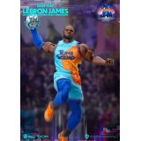BEAST KINGDOM SPACE JAM 2 A NEW LEGACY LEBRON JAMES DAH-047 ACTION FIGURE