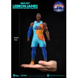 BEAST KINGDOM SPACE JAM 2 A NEW LEGACY LEBRON JAMES DAH-047 ACTION FIGURE