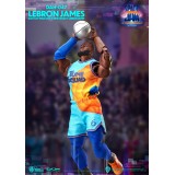 BEAST KINGDOM SPACE JAM 2 A NEW LEGACY LEBRON JAMES DAH-047 ACTION FIGURE