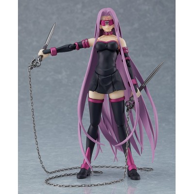 FATE/STAY NIGHT HEAVEN'S FEEL RIDER 2.0 FIGMA ACTION FIGURE MAX FACTORY