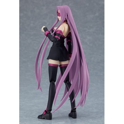 FATE/STAY NIGHT HEAVEN'S FEEL RIDER 2.0 FIGMA ACTION FIGURE MAX FACTORY