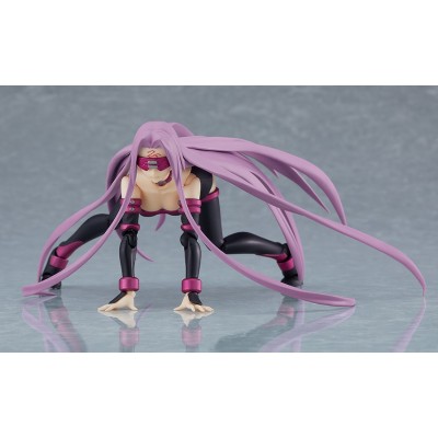 FATE/STAY NIGHT HEAVEN'S FEEL RIDER 2.0 FIGMA ACTION FIGURE MAX FACTORY