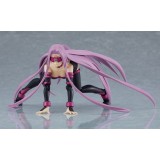 FATE/STAY NIGHT HEAVEN'S FEEL RIDER 2.0 FIGMA ACTION FIGURE MAX FACTORY