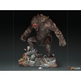 GOD OF WAR OGRE BDS ART SCALE DELUXE 1/10 STATUA FIGURE IRON STUDIOS