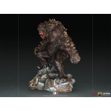 GOD OF WAR OGRE BDS ART SCALE DELUXE 1/10 STATUA FIGURE IRON STUDIOS