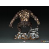 IRON STUDIOS GOD OF WAR OGRE BDS ART SCALE DELUXE 1/10 STATUE FIGURE