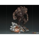 GOD OF WAR OGRE BDS ART SCALE DELUXE 1/10 STATUA FIGURE IRON STUDIOS