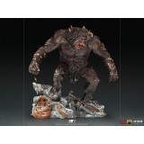 GOD OF WAR OGRE BDS ART SCALE DELUXE 1/10 STATUA FIGURE IRON STUDIOS
