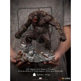 GOD OF WAR OGRE BDS ART SCALE DELUXE 1/10 STATUA FIGURE IRON STUDIOS